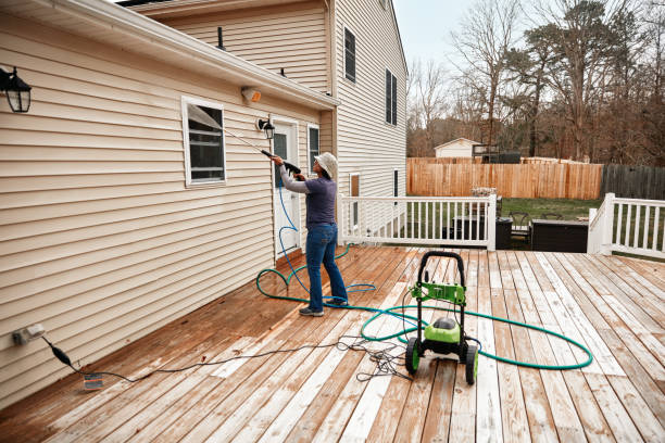 Local Pressure Washing Services in Sugarcreek, PA