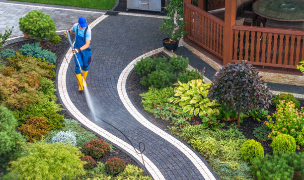 Deck Cleaning Services in Sugarcreek, PA